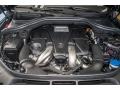  2016 GL 550 4Matic 4.6 Liter DI biturbo DOHC 32-Valve VVT V8 Engine