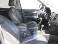 2008 Deepwater Blue Hyundai Santa Fe Limited 4WD  photo #7