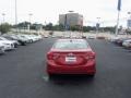 Red - Elantra SE Photo No. 10