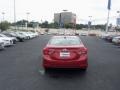 2016 Red Hyundai Elantra SE  photo #10