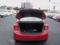 Red - Elantra SE Photo No. 18