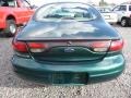 Spruce Green Metallic - Taurus SE Photo No. 3