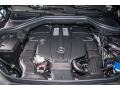 3.0 Liter DI biturbo DOHC 24-Valve VVT V6 Engine for 2016 Mercedes-Benz GLE 400 4Matic #108631904