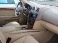 Arctic White - ML 350 4Matic Photo No. 5