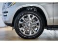 2016 Iridium Silver Metallic Mercedes-Benz GL 450 4Matic  photo #10