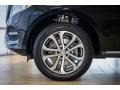 2016 Black Mercedes-Benz GLE 350 4Matic  photo #10