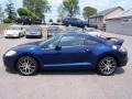 Maizen Blue Pearl - Eclipse GT Coupe Photo No. 8