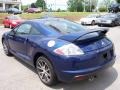 Maizen Blue Pearl - Eclipse GT Coupe Photo No. 9