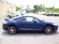 Maizen Blue Pearl - Eclipse GT Coupe Photo No. 12