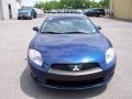 Maizen Blue Pearl - Eclipse GT Coupe Photo No. 14
