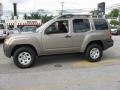 2008 Desert Stone Nissan Xterra X 4x4  photo #2