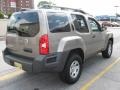 Desert Stone - Xterra X 4x4 Photo No. 5