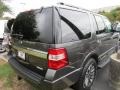 Magnetic Metallic - Expedition XLT Photo No. 7