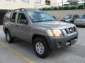 2008 Desert Stone Nissan Xterra X 4x4  photo #7