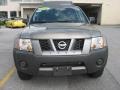 2008 Desert Stone Nissan Xterra X 4x4  photo #8