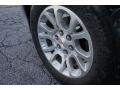 Summit White - Sierra 1500 SLE Crew Cab Photo No. 11