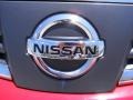 2009 Red Alert Nissan Versa 1.8 S Hatchback  photo #10
