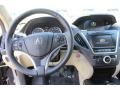 Crystal Black Pearl - MDX SH-AWD Technology Photo No. 9