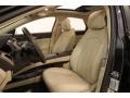 Light Dune Front Seat Photo for 2014 Lincoln MKZ #108636479