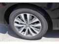 Crystal Black Pearl - MDX SH-AWD Technology Photo No. 15
