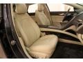 Light Dune Front Seat Photo for 2014 Lincoln MKZ #108636677