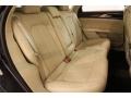 Light Dune Rear Seat Photo for 2014 Lincoln MKZ #108636698