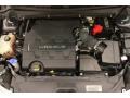 2014 Lincoln MKZ 3.7 Liter DOHC 24-Valve Ti-VCT V6 Engine Photo