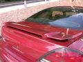 2001 Redfire Metallic Pontiac Grand Am SE Sedan  photo #6