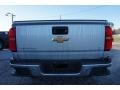 Silver Ice Metallic - Colorado LT Extended Cab Photo No. 6