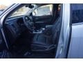 2016 Silver Ice Metallic Chevrolet Colorado LT Extended Cab  photo #8