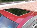 2001 Redfire Metallic Pontiac Grand Am SE Sedan  photo #11