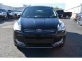 2016 Shadow Black Ford Escape Titanium  photo #4