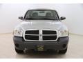 Bright Silver Metallic - Dakota ST Quad Cab Photo No. 2