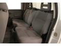 Bright Silver Metallic - Dakota ST Quad Cab Photo No. 12