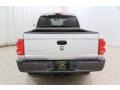 Bright Silver Metallic - Dakota ST Quad Cab Photo No. 13