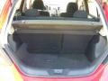 2009 Red Alert Nissan Versa 1.8 S Hatchback  photo #27