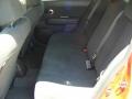 2009 Red Alert Nissan Versa 1.8 S Hatchback  photo #29