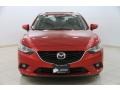 Soul Red Mica - MAZDA6 Grand Touring Photo No. 2