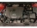 Soul Red Mica - MAZDA6 Grand Touring Photo No. 19