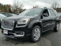 2016 Ebony Twilight Metallic GMC Acadia Denali AWD  photo #1