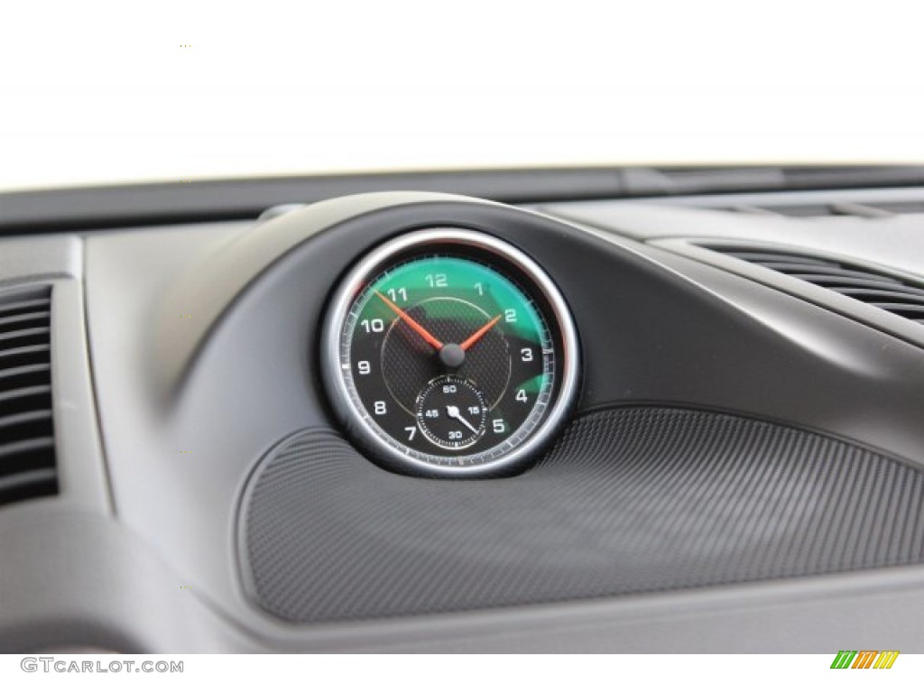 2016 Cayenne Diesel - Mahogany Metallic / Black/Luxor Beige photo #15