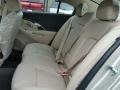 Sparkling Silver Metallic - LaCrosse Leather Group Photo No. 6