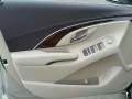 Sparkling Silver Metallic - LaCrosse Leather Group Photo No. 7