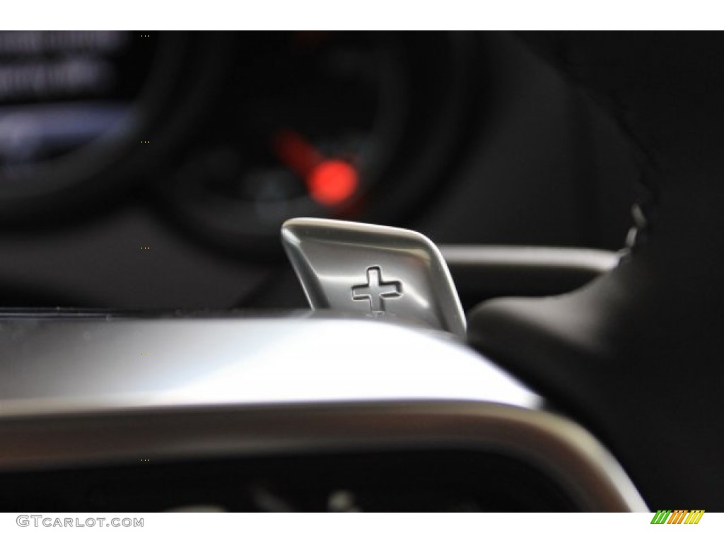 2016 Cayenne Diesel - Mahogany Metallic / Black/Luxor Beige photo #27