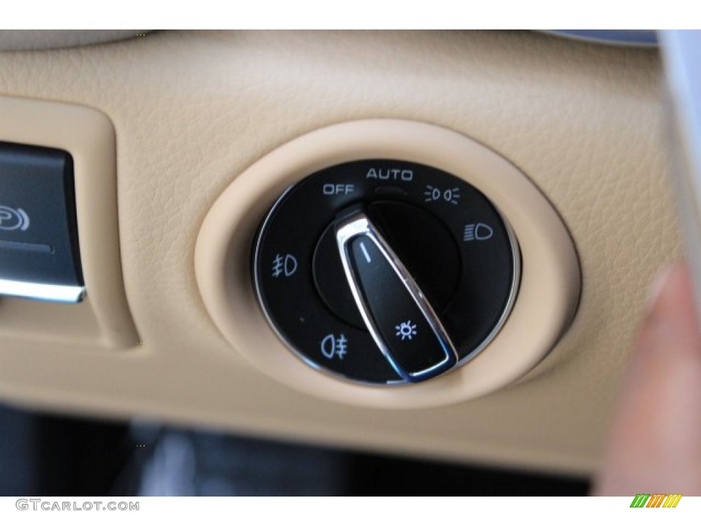 2016 Cayenne Diesel - Mahogany Metallic / Black/Luxor Beige photo #28