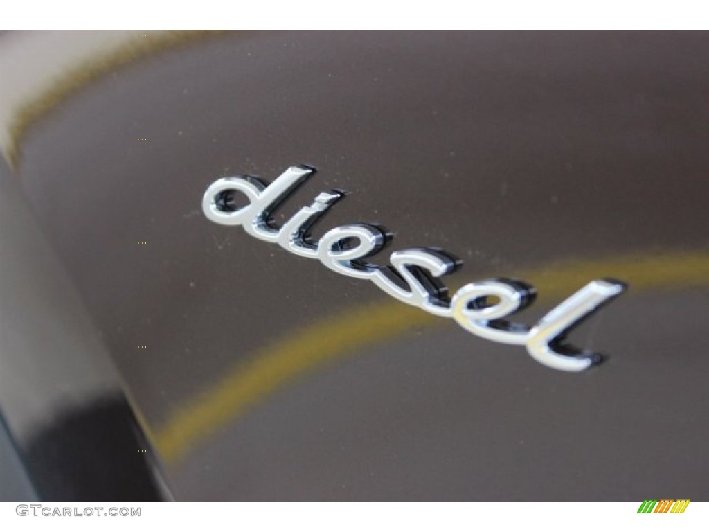 2016 Cayenne Diesel - Mahogany Metallic / Black/Luxor Beige photo #41