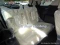 2016 White Platinum Metallic Tri-Coat Ford Explorer Platinum 4WD  photo #15