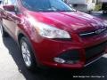 2016 Ruby Red Metallic Ford Escape SE 4WD  photo #34