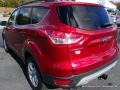 2016 Ruby Red Metallic Ford Escape SE 4WD  photo #36