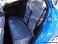 2016 Blue Candy Metallic Ford Fiesta SE Hatchback  photo #12
